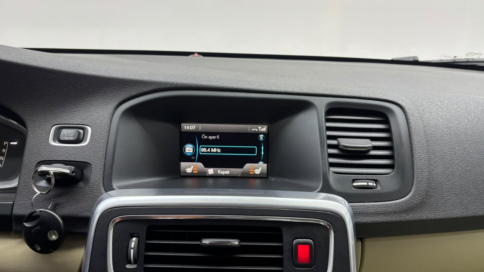 VOLVO S60 10